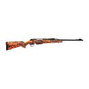 Carabine à verrou WINCHESTER XPR TRACKER blaze orange CAL.308win