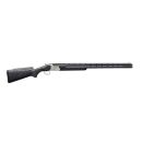 Fusil superposé BROWNING ULTRA XS AJUSTABLE CAL.12/76 LAMINÉ NOIR canon 81cm