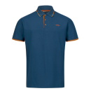 Polo BLASER 22 navy marine 