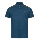 Polo BLASER 23 competition navy marine T.XL