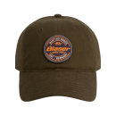 Casquette BLASER hunting goods verte