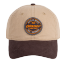 Casquette BLASER hunting goods beige