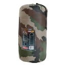 Sac de couchage PERCUSSION thermobag 300 camouflage