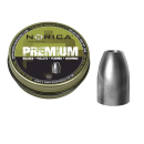 PLOMB NORICA PREMIUM SLUG CAL.5.5