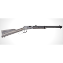 Carabine à levier sous garde ROSSI cal.22lr rio bravo bois laminé gris 