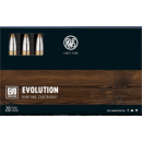 Munitions RWS Cal.9,3x62 EVO 18.8g 291gr