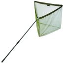 Épuisette CARP SPIRIT landing net fibre de verre 1.80m