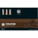 Munitions RWS cal.300win mag evo 184gr 11.9g par 20
