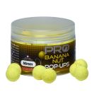 Bouillette flottante pop up STARBAITS banana nut 16mm 50g