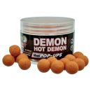 Bouillette flottante pop up STARBAITS pc hot demon 14mm 50g