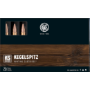 Munitions RWS cal.7mm rem mag ks 162gr 10.5g par 20