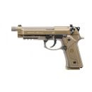 Pistolet BERETTA cal.4.5mm m9a3 co2 tan fm