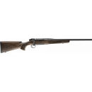 Carabine Mauser M18 Pure cal.30-06 crosse bois lamellée canon 56cm filetée