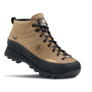 Chaussures CRISPI monaco gtx hazelnut