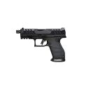Pistolet WALTHER pdp pro compact or 4.6