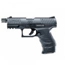 Pistolet WALTHER ppq m2 tactical 4.6