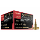 Cartouches NORMA cal.7.62x39 fmj range & training 124gr 8g par 20