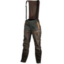 Salopette fuseau Somlys cordura Tripad Kelvarex 589C fuseau nouveau modèle