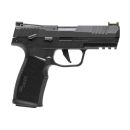 PISTOLET SIG SAUER P322 CAL.22LR OPTIC READY 