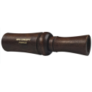 Appeau renard en bois HELEN BAUD imite oiseau blessé longue distance n°1021 apo concept