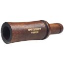 Appeau renard en bois HELEN BAUD n°1020 apo concept