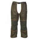 Cuissard bretelle HART vert bianditz-p