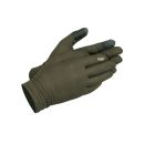 Gants HART ural-gc coer ul vert