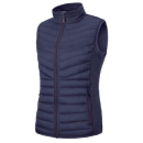 Gilet sans manche STAGUNT femme stag heat navy