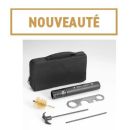 Silencieux LEGACY ARMAMENT CAL.223 verouillage rapide modérateur de son réducteur de son