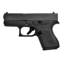 Pistolet GLOCK 43 cal.9x19