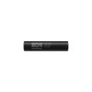 Silencieux HQS RIMFIRE CAL.17HMR 1/2X20 UNF réducteur de son modérateur de son