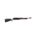 Carabine BROWNING BAR 4X tracker cal.9.3X62 crosse noire orange