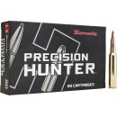 Munitions HORNADY CAL.300PRC ELD-X 212GR PAR 20 