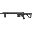 Carabine DANIEL DEFENSE type ar15 ddm4 v7 noir canon cal.223rem  16''
