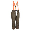 Cuissard de trasue keiler VERNEY CARRON vert