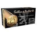 Munitions SELLIER & BELLOT cal.44mag sp 15.55g par 50