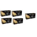 250 Munitions Sellier & Bellot CAL.9MM JHP 8g 124gr