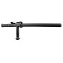 Tonfa EUROPARM et porte tonfa en polycarbonate 56cm