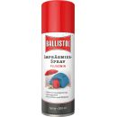 Imperméabilisant Pluvonin - Ballistol 500 ml.
