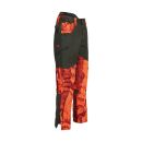 Fuseau de traque PERCUSSION predator r2 ghostcamo orange ancien modèle