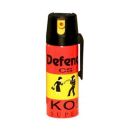 BALLISTOL Bombe à gaz CS Defenol Spray 40ml