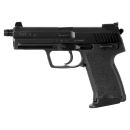 Pistolet H&K Heckler&Koch usp tactical cal.9X19 sa-da 