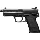 Pistolet H&K Heckler&Koch usp tactical cal.45acp sa-da