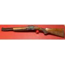 Fusil de chasse superposé DERYA MERIVA slug bois Cal.12/76 canon 50cm Ejecteurs