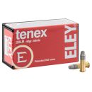 50 Munitions ELEY cal.22lr tenex 40gr 