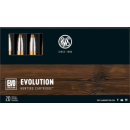 Munitions RWS cal.308win evolution 184gr 11.9g par 20