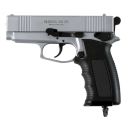 PISTOLET CO2 EKOL ES 55 CAL.4.5 BB CHROME