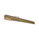 Fourreau pour fusil SAUER canvas beige 135cm intérieur