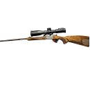 occasion kipplauf blaser k95 cal 30R Blaser luxe arabesque G3 montage blaser swarovski DS 5-25x50