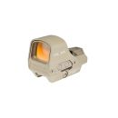  Viseur point rouge Holosun Reflex Dot 510 C - FDE